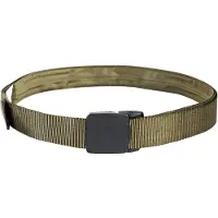 Tatonka Travel Waistbelt 30mm, bälte, khaki