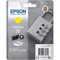 Epson 35 Durabite Bläckpatron