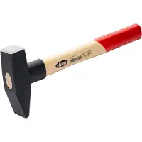 Vigor V2662-1000 Slägga 1027 g 360 mm 1 st