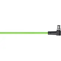 Lapp 2171014 RJ45 Nätverkkabel, Patchkabel 2 m 1 st