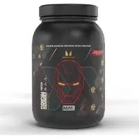 Myprotein Origin Protein - 25servings - MARVEL Iron Man - Red Velvet Cake