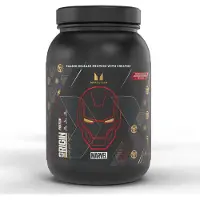 Myprotein Origin Protein – Iron Man – Red Velvet Cake | MARVEL - 25servings - MARVEL Iron Man - Red Velvet Cake