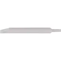 Bernstein 1-753, 1 styck, Platt, 3 mm, Keramiska, 32 mm, 1 g