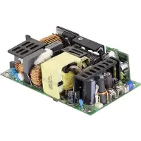 MEAN WELL EPP-400-27 Switchad nätenhet 28.4 V/DC 14.9 A 402.3 W, 251.1 W