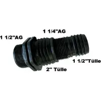 Metabo 0903061685 Multiadapter