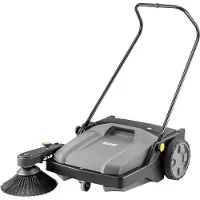 Kärcher KM 70/15 C Classic Sopmaskin Hand Arbetsbredd 480 mm 1 st