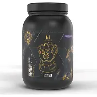 Myprotein Origin Protein - 25servings - MARVEL Thanos - Blueberry Muffin