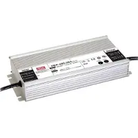 MEAN WELL HEP-480-36A Switchad nätenhet 37.8 V/DC 13.3 A 478.8 W