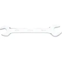 Vigor V7730-25X28 Dubbelskruvnyckel Nyckelvidd (Metrisk) (för titel) 25 - 28 mm