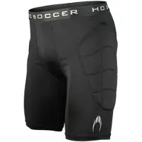 Ho Soccer Raven Skyddsshorts