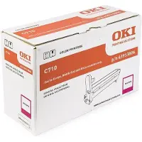OKI Imaging-trumma magenta 20.000 sidor