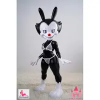 Dolls Castle Dot Warner Sexdocka (118cm B-Kupa Silikon)