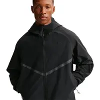 Nike Tech Shori Jacket, svart