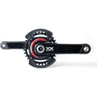 Sigeyi Axo Mtb 104bcd Kedjeskydd