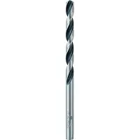 Bosch 2608577212 2608577212 HSS Metall-spiralborr 4.4 mm Total längd 80 mm polerad DIN 338 Cylinderskaft 10 st