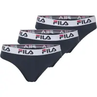 FILA Trosa marinblå / röd / vit