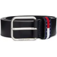 Tommy Hilfiger Bälte 'RYAN' marinblå