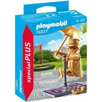 Playmobil - Gatuartist