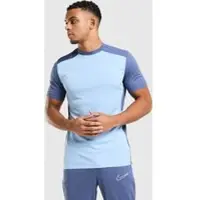 Nike Academy T-shirt Herr, blå