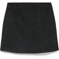Vero Moda Kjol 'Lula' svart