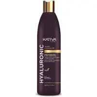 KATIVA Hyaluronic Ker Q10 Schampo 355