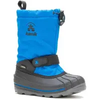Kamik Waterbug8g Gore-tex Ungdomssnöstövlar