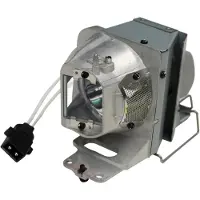 CoreParts - Projektorlampa (likvärdigt med: Optoma SP.70201GC01) - 210 Watt - 4000 timme/timmar - för Optoma W351, X316ST, X351