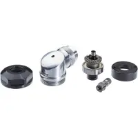 Hazet 9032P-5-04/9 9032P-5-04/9 Drivhuvud 1 st