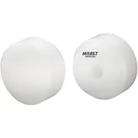 Hazet 1953N-050 1953N-050 Reservhuvud 150 g 2 st