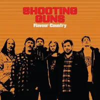 Ginza.se Shooting Guns: Flavour Country