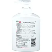 Sebamed Olive Body Wash - 200ml