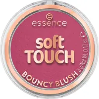 Essence soft TOUCH BOUNCY BLUSH Rouge 5 g Nr. 20 - Electric Peony