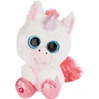 Nici Glubschis Dodge Unicorn Milky Fairy 15 cm 45563