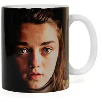 SD Toys Game Of Thrones Arya Stark-mugg
