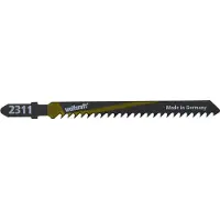 Wolfcraft Sticksågsblad 2311000; 2 st.