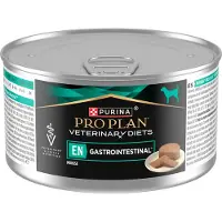 Purina Pro Plan Veterinary Diets En Mousse Våtfoder För Katter 195g 24 Enheter