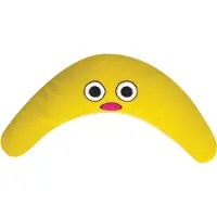 Petstages Catnip Boomerang Buddy kattleksak