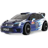 Amewi Polo R Wrc Fjärrstyrd Bil