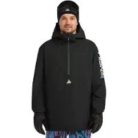 O'Neill Fwc Play Park Snow Anorak Jacka