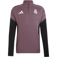 Adidas Real Madrid Träningströja Tiro 25 - Lila/Svart - , storlek X-Small