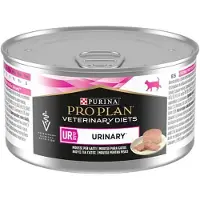 Purina Pro Plan Feline Ur Urinary Våtfoder För Katter 195g 24 Enheter