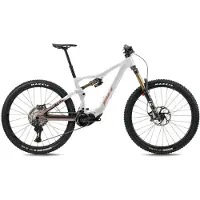 Bh Ilynx+ Sl Enduro Carbon 9.8 Shimano Ep801 29´´ Xt Di2 2026 Elcykel Mtb