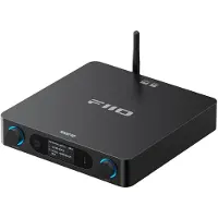 Fiio BR15 R2R - black - Bluetooth R2R Hi-Res mottagare