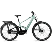 Orbea Muga 10 Enviolo Automatiq Bt 2026 Elcykel