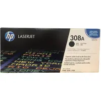 HP 308A (Q2670A) svart toner (original)