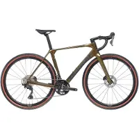 Bianchi Impulso Pro Grx820 2026 Gravelcykel
