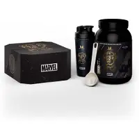 Myprotein Limited Edition MARVEL Thanos Box