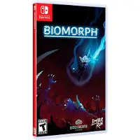 Games Switch Biomorph-standard Edition-lrg