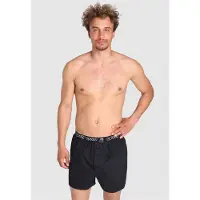 Lousy Livin 5 Pack Boxershorts black, L
