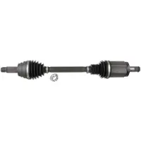Skf Drivaxel VKJC 2024